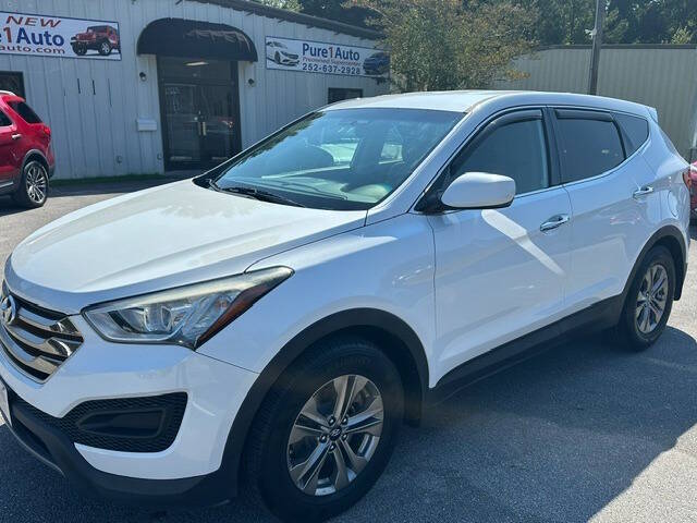hyundai santa fe 2016 5XYZT3LB2GG359674 image hyundai santa fe 2016 5XYZT3LB2GG359674 image